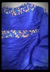 Cinderlla dress size 4